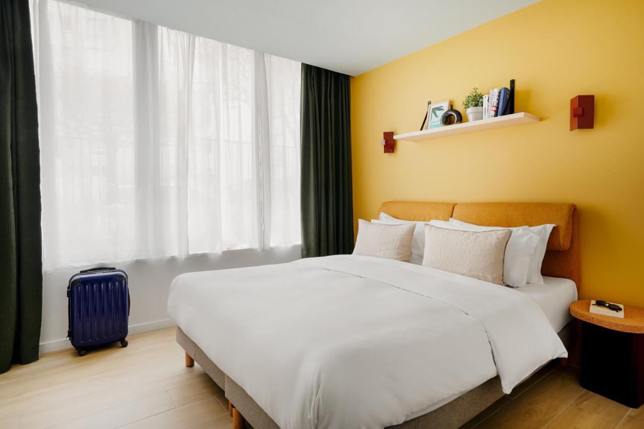 Edgar Vicat - Porte De Versailles Appartement Parijs
