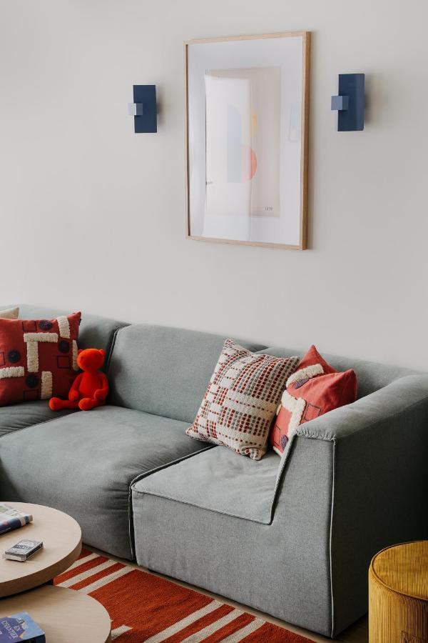 Appartement Edgar Vicat - Porte De Versailles